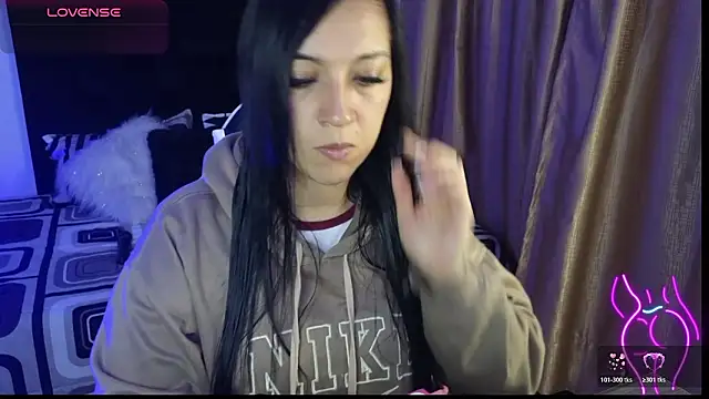 Snapshot of Majuu__ chatting on 14, 2, 2026 Majuu online show from 14, 2, 2026