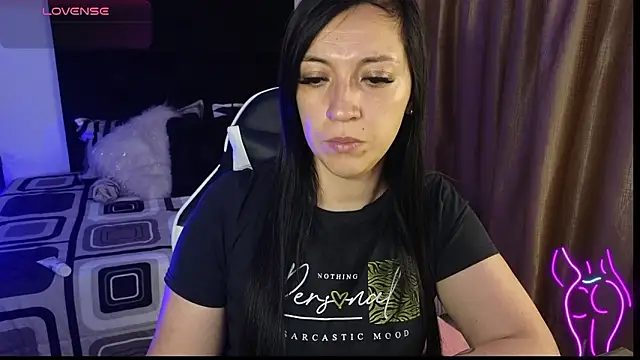 Snapshot of Majuu__ chatting on 3, 3, 2026 Majuu online show from 3, 3, 2026