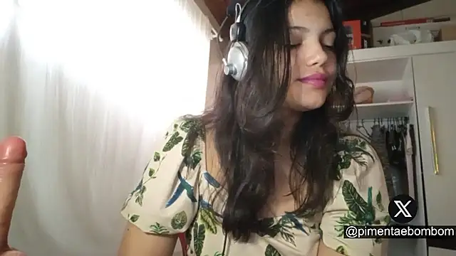 bombomepimenta online show from 27, 9, 2025