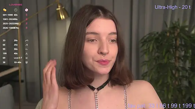 Snapshot of Tilda_aikis chatting on 5, 2, 2025 Tilda aikis online show from 5, 2, 2025