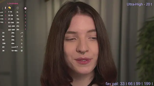 Snapshot of Tilda_aikis chatting on 9, 2, 2025 Tilda aikis online show from 9, 2, 2025