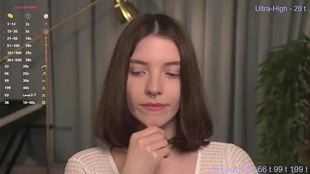 Snapshot of Tilda_aikis chatting on 10, 2, 2025 Tilda aikis online show from 10, 2, 2025