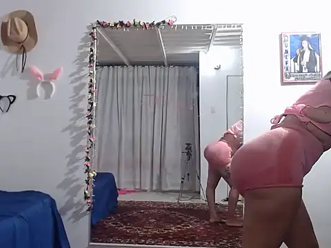 Snapshot of Lucyangel_1 chatting on 9, 2, 2025 Lucyangel 1 online show from 9, 2, 2025