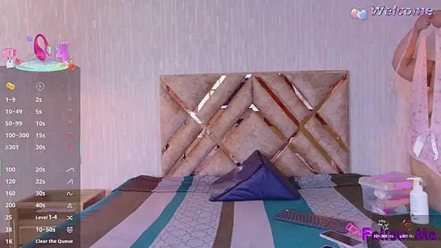 Danielaa a online show from 13, 9, 2025