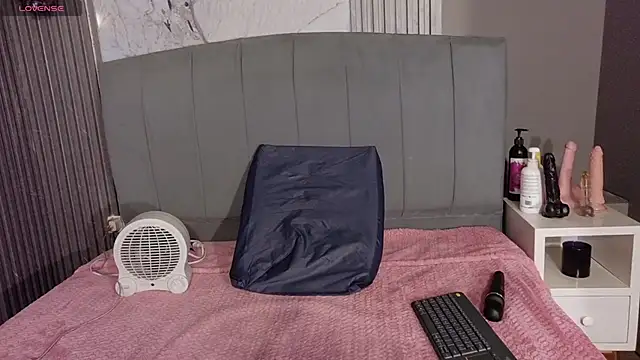 Danielaa a online show from 28, 10, 2025