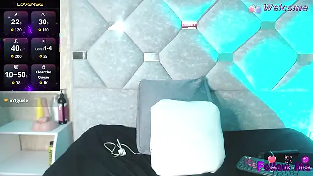 Danielaa a online show from 11, 3, 2026