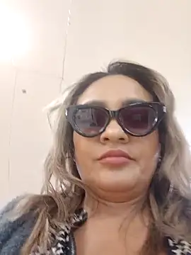 Afroditecash online show from 29, 10, 2025