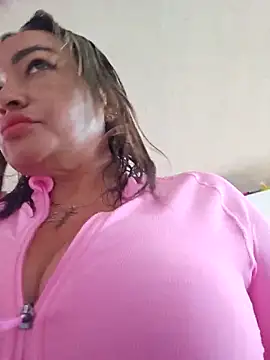 Afroditecash online show from 4, 5, 2026