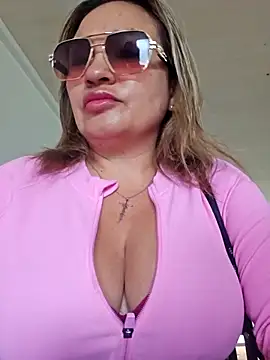Afroditecash online show from 11, 5, 2026