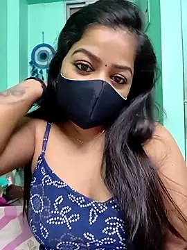 Monalisa Singh online show from 31, 3, 2026