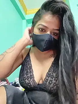 Monalisa Singh online show from 19, 7, 2026