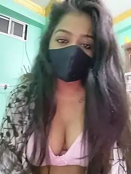 Monalisa Singh online show from 21, 7, 2026