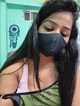 Monalisa Singh online show from 28, 7, 2026