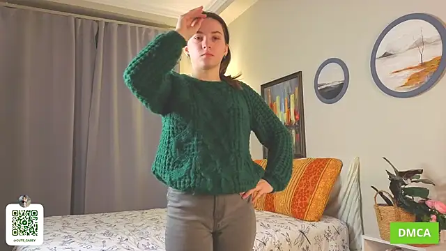 DonnaBurkee online show from 26, 11, 2025