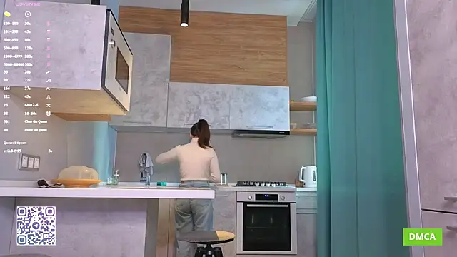 DonnaBurkee online show from 15, 3, 2026