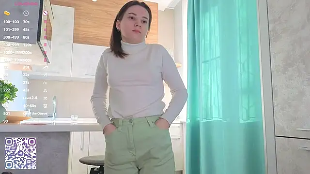 DonnaBurkee online show from 26, 3, 2026