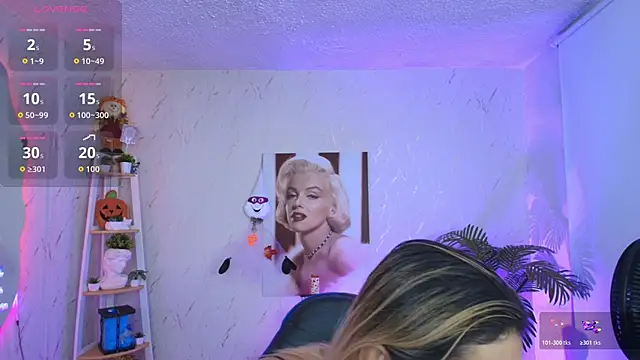 SALOOMEE   online show from 25, 11, 2025