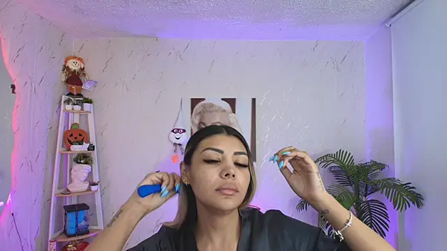 Snapshot of SALOOMEE__ chatting on 28, 3, 2026 SALOOMEE online show from 28, 3, 2026