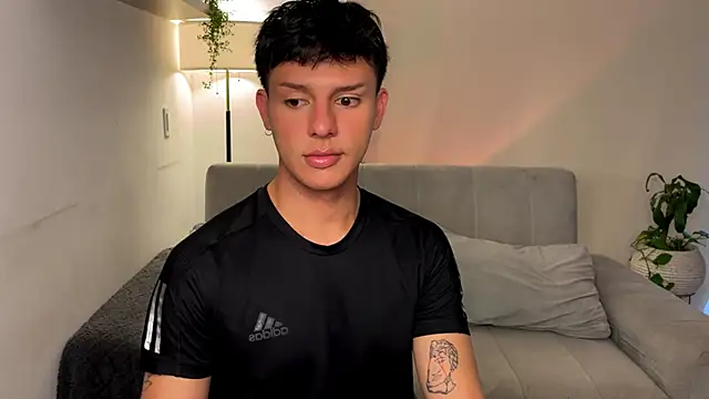 Alexxblue online show from 20, 11, 2025