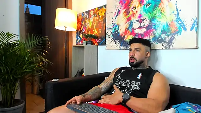 naugthy dominant online show from 27, 11, 2025