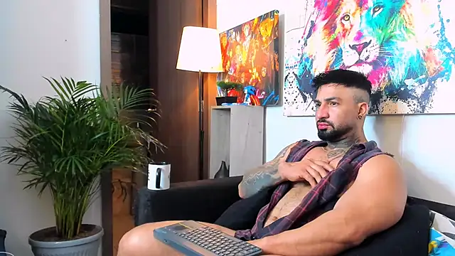 naugthy dominant online show from 30, 11, 2025