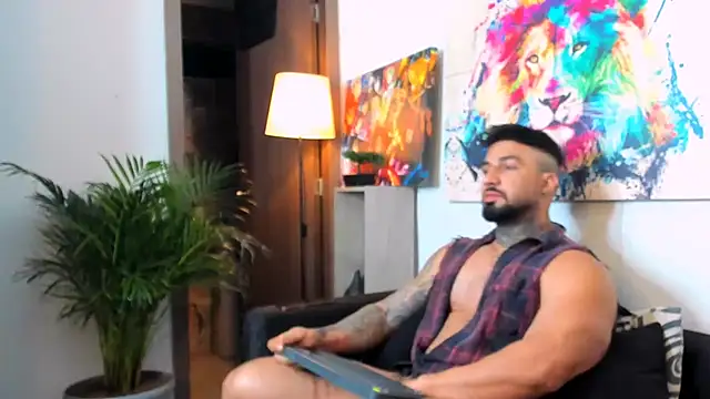 naugthy dominant online show from 1, 12, 2025