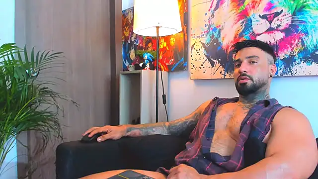 naugthy dominant online show from 2, 12, 2025