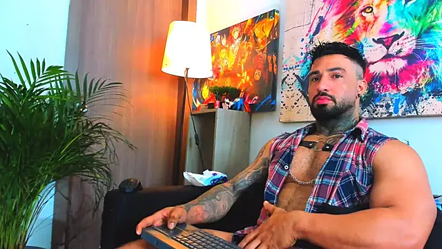 naugthy dominant online show from 3, 12, 2025