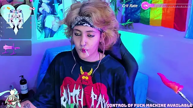 Angel Sweett 1 online show from 4, 2, 2025