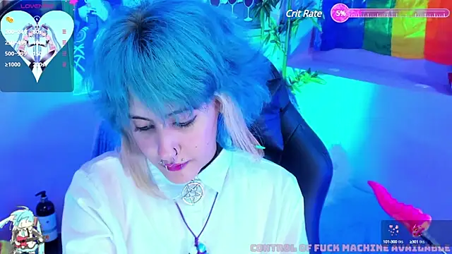 Angel Sweett 1 online show from 6, 2, 2025