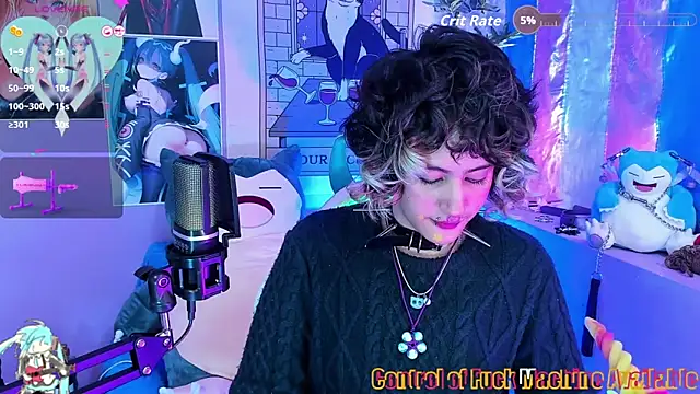 Angel Sweett 1 online show from 17, 10, 2025