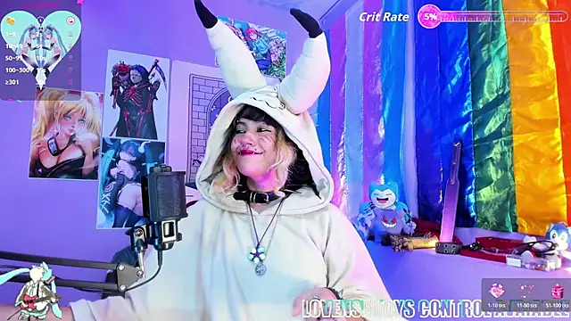 Angel Sweett 1 online show from 14, 5, 2026