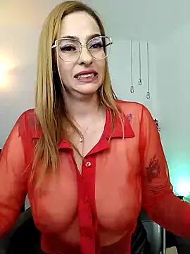 Alessandra Schmoll online show from 11, 1, 2025