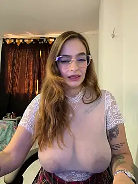 Alessandra Schmoll online show from 28, 5, 2026