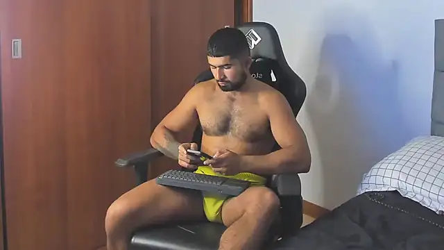 ethaanjones online show from 17, 9, 2025