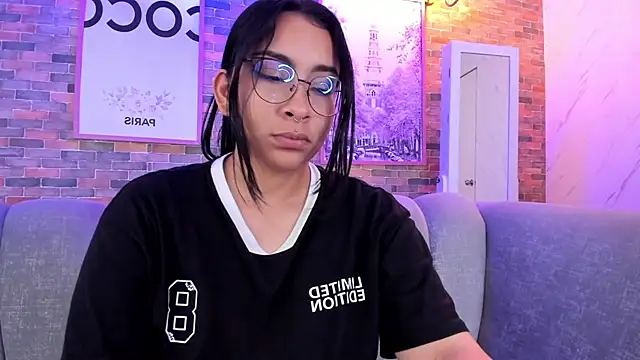 Snapshot of miah_b chatting on 20, 2, 2025 miah b online show from 20, 2, 2025
