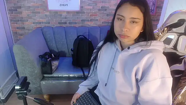 Snapshot of miah_b chatting on 25, 2, 2025 miah b online show from 25, 2, 2025