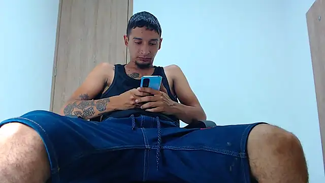 jarley joker3 online show from 28, 3, 2026