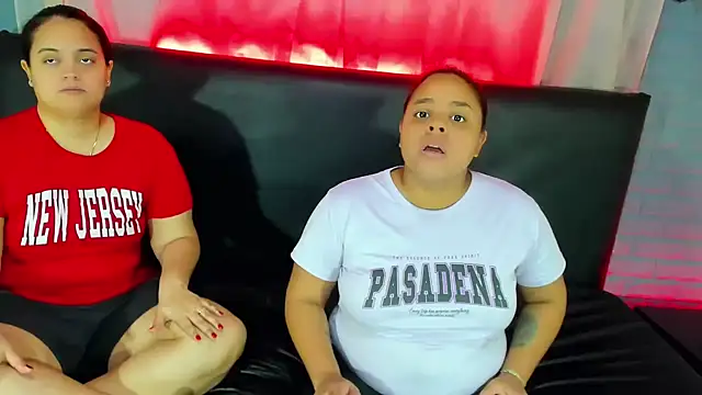 brunnette hot online show from 5, 3, 2025