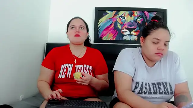 brunnette hot online show from 6, 3, 2025