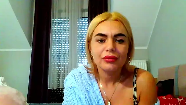 DESIREjenny online show from 12, 12, 2024