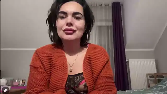 DESIREjenny online show from 2, 12, 2025