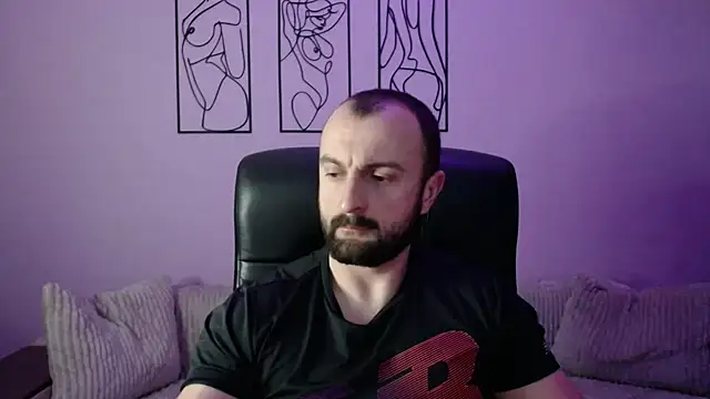 brindlefly6969 online show from 19, 1, 2026