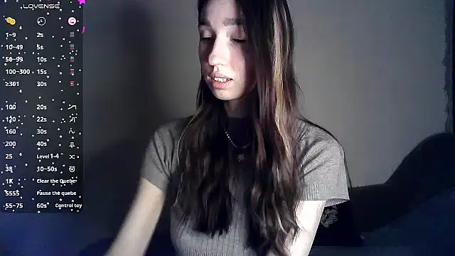 ElizaSwon online show from 11, 3, 2025