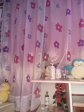 bonnie moon online show from 30, 9, 2025