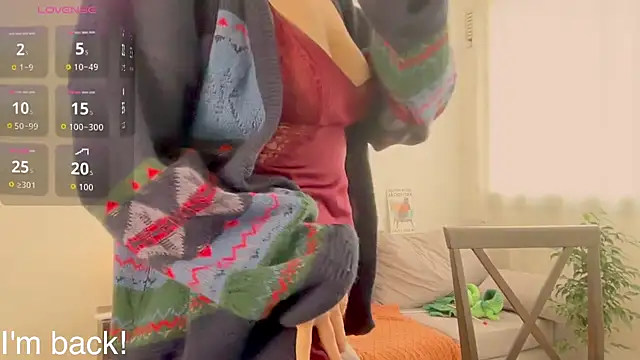 Your Hand In mine online show from 1, 2, 2026