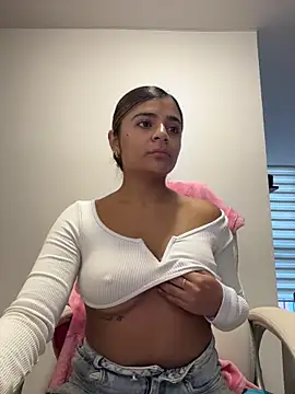 pamell col online show from 17, 2, 2026