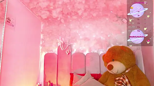 puca ebony online show from 7, 2, 2026