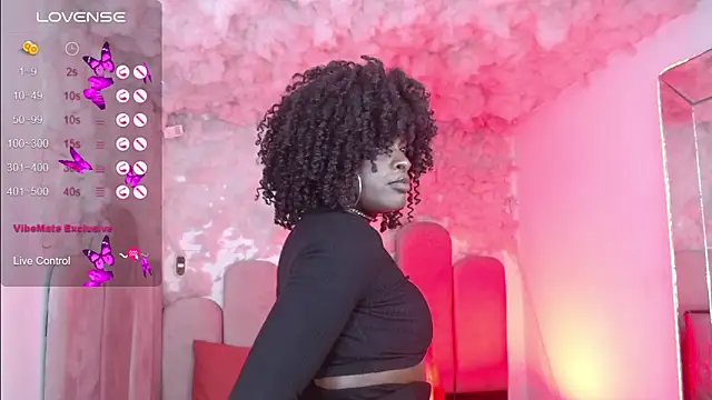 puca ebony online show from 19, 5, 2026