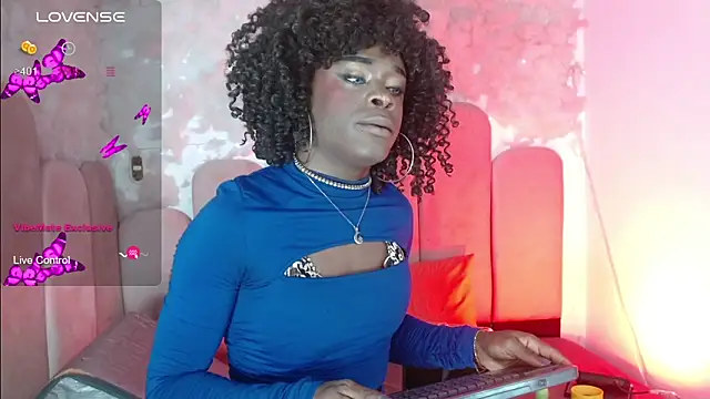 puca ebony online show from 26, 5, 2026